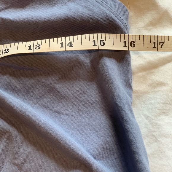 🛍2/$25 NWT Tonic Daffodil Tank - Picture 4 of 6